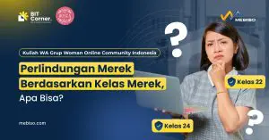 perlindungan merek berdasarkan kelas merek