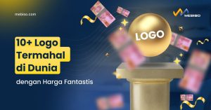 10+ Logo Termahal di Dunia dengan Harga Fantastis