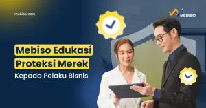 Edukasi Proteksi Merek Kepada Pelaku Bisnis