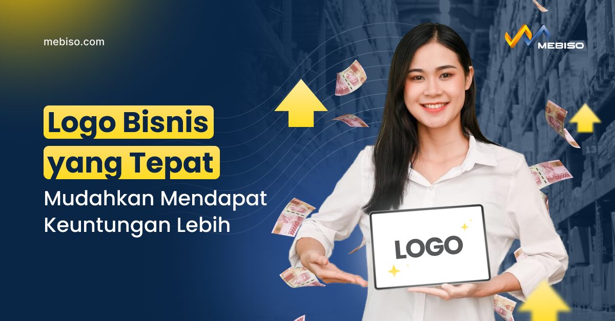 Logo Bisnis yang Tepat Mudahkan Mendapat Keuntungan Lebih