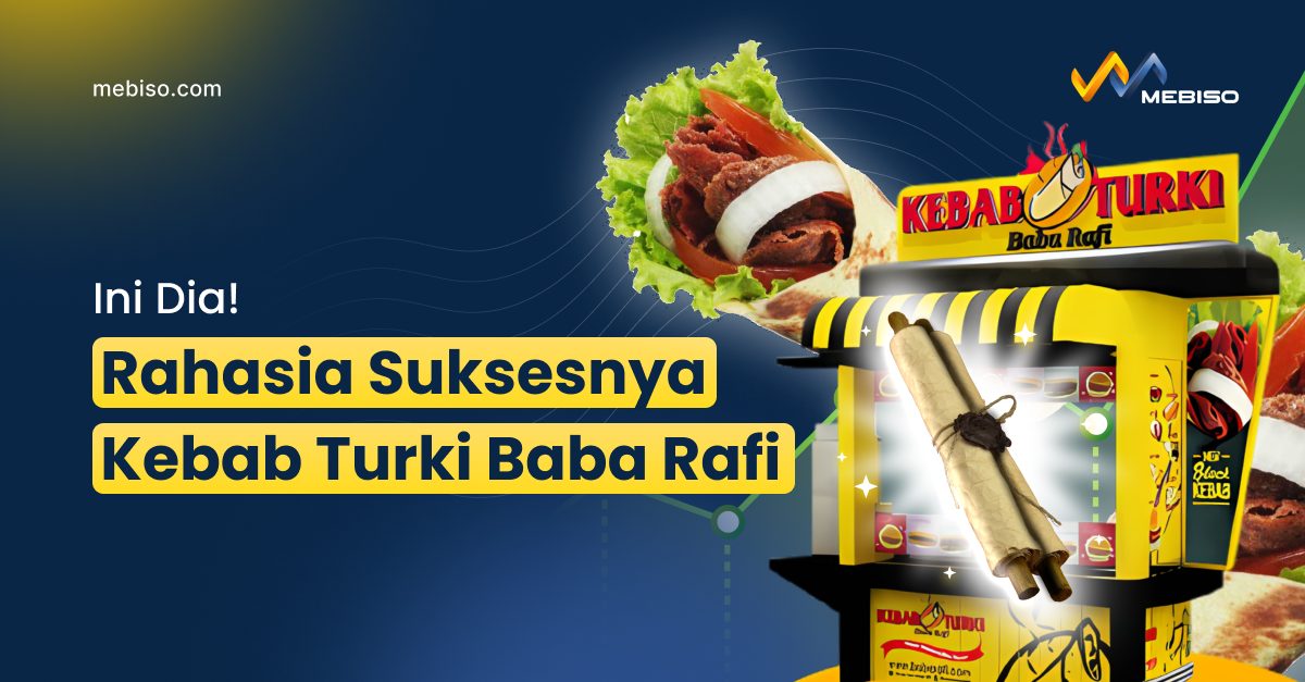 suksesnya kebab turki baba rafi