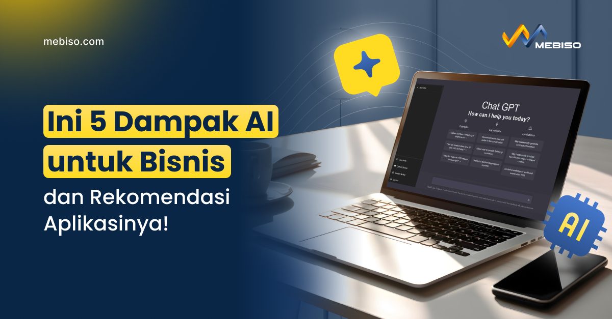 AI untuk Bisnis