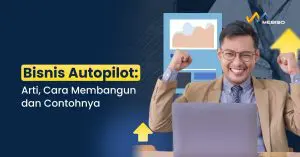 Bisnis Autopilot