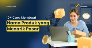 Cara Membuat Nama Produk