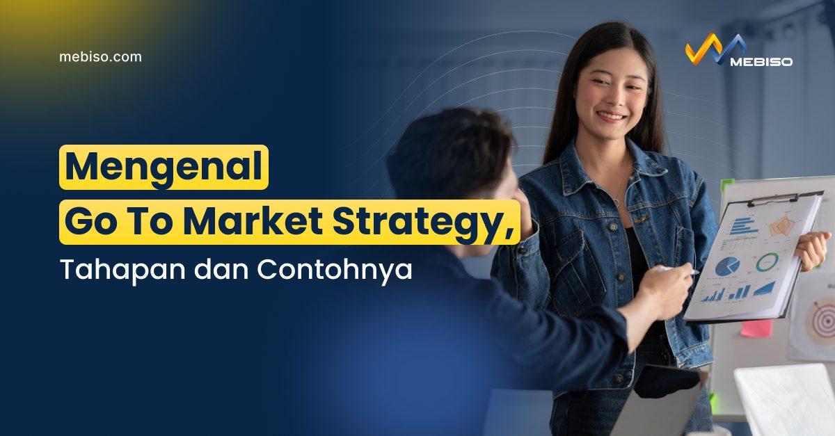 Go To Market Strategy