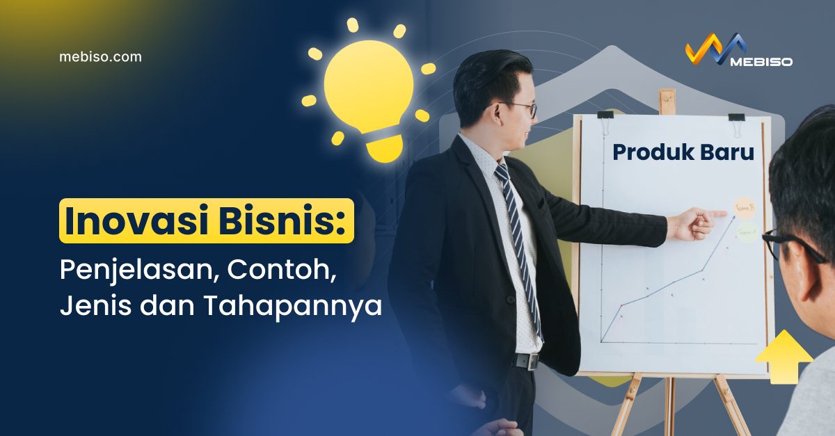 Inovasi Bisnis