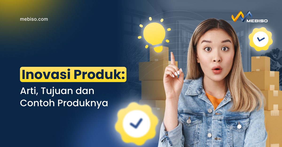 Inovasi Produk