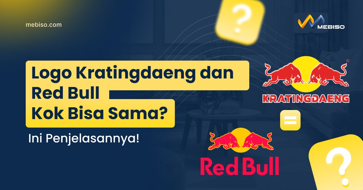 Logo Kratingdaeng dan Red Bull Kok Bisa Sama? Ini Penjelasannya
