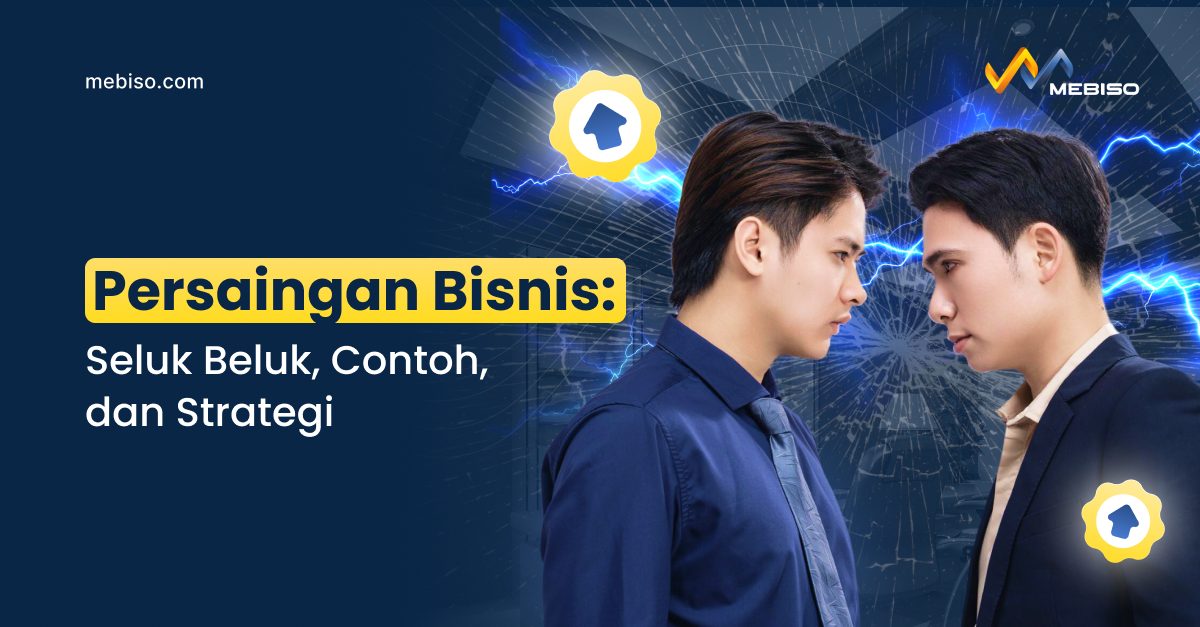 Persaingan Bisnis