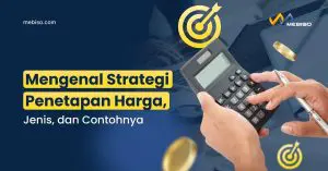 Strategi Penetapan Harga