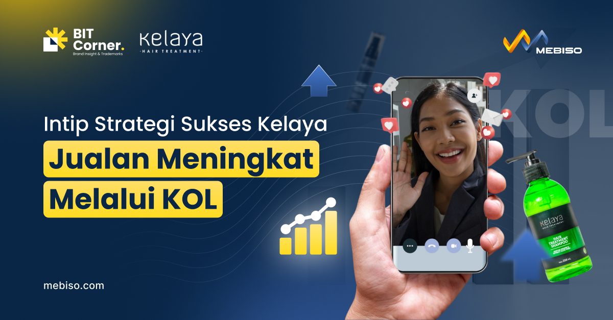 Strategi Sukses Kelaya Jualan Meningkat Melalui KOL