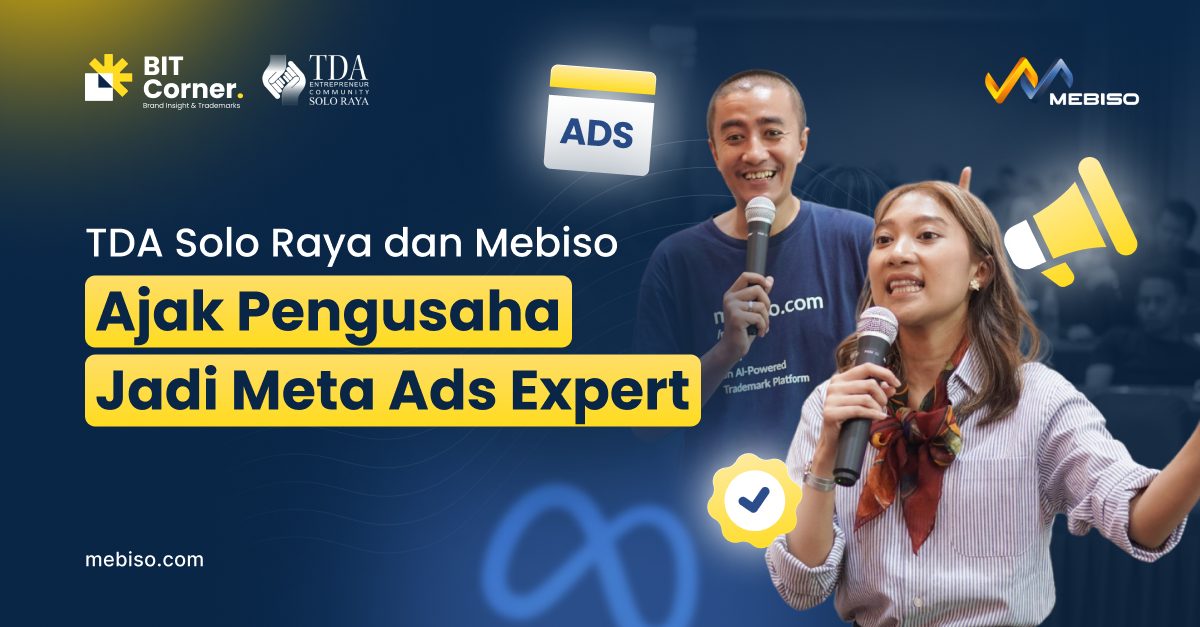 TDA Solo Raya dan Mebiso Ajak Pengusaha Jadi Meta Ads Expert