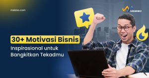 Motivasi Bisnis