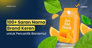 Nama Brand Keren