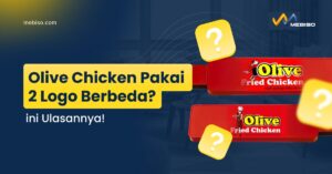 Olive Chicken Pakai 2 Logo Berbeda_ Ini Ulasannya
