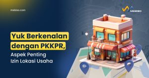 Persetujuan Kesesuaian Kegiatan Pemanfaatan Ruang