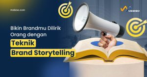 Brand Storytelling