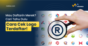 Cek Logo Terdaftar