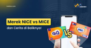 Cerita di Balik Merek NICE vs MICE
