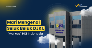 Direktorat Jenderal Kekayaan Intelektual