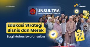Edukasi Strategi Bisnis Dengan Merek Bagi Mahasiswa Unsultra