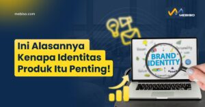 Identitas Produk