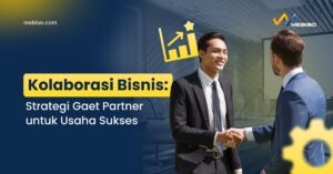 Kolaborasi Bisnis