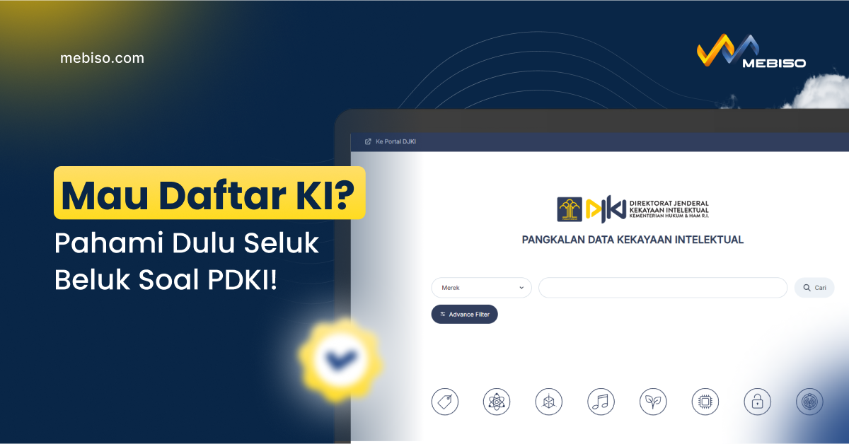 Pangkalan Data Kekayaan Intelektual