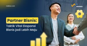 Partner Bisnis