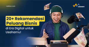 Peluang Bisnis Era Digital