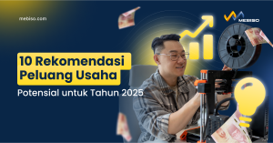 peluang usaha 2025