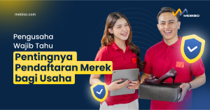 Pentingnya Pendaftaran Merek