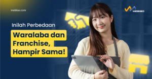 Perbedaan Waralaba dan Franchise