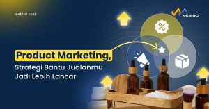 Product Marketing