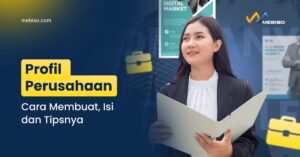 Profil Perusahaan