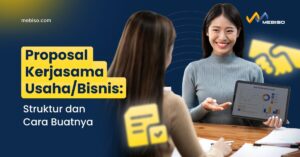 Proposal Kerjasama Usaha Bisnis