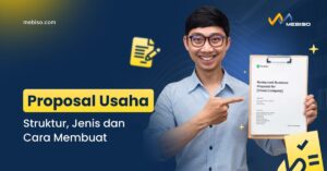 Proposal Usaha