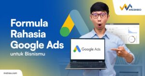 Formula Rahasia Google Ads untuk Bisnis