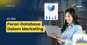 Peran Database Dalam Marketing