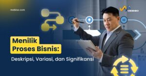 Proses Bisnis