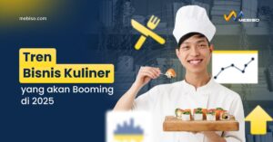 Tren Bisnis Kuliner yang akan Booming di 2025