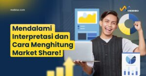 Cara Menghitung Market Share!