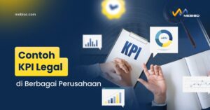 Contoh KPI Legal