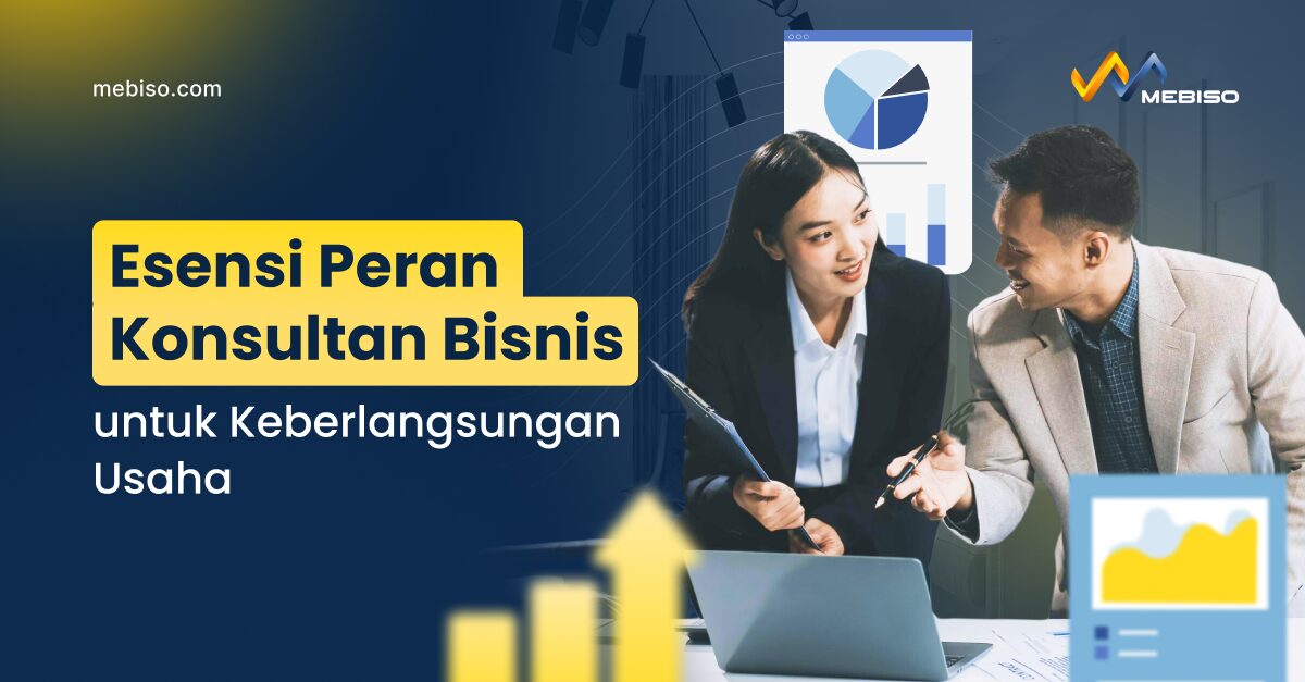 Mengenal Konsultan Bisnis, Cara Kerja dan Fungsinya
