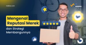 Reputasi Merek