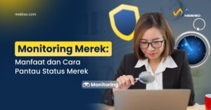 Monitoring Merek