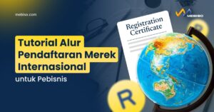Pendaftaran Merek Internasional