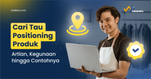Positioning Produk