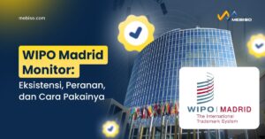WIPO Madrid Monitor