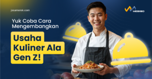Cara Mengembangkan Usaha Kuliner